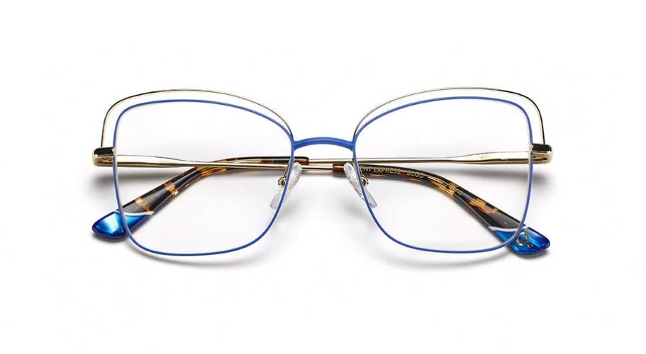 Etnia Barcelona ORIENT EXPRESS Eyeglasses - view 9